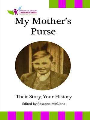 cover image of My Mother's Purse